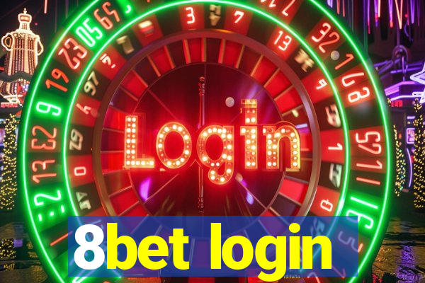 8bet login